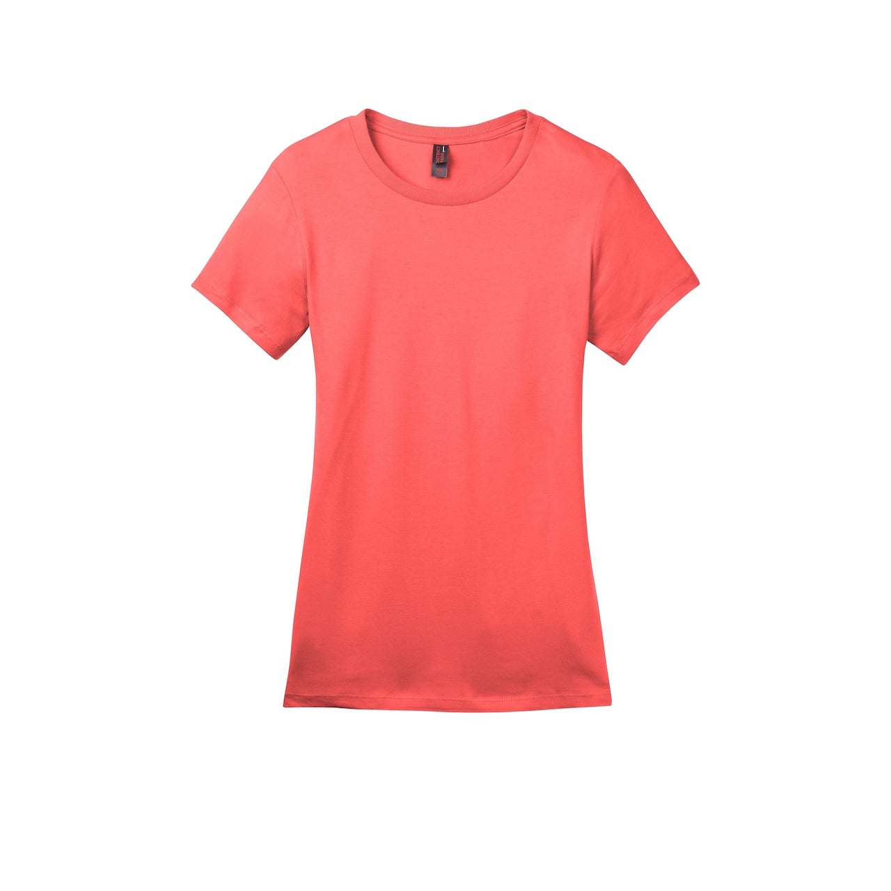 District® Women's Perfect Weight® Adult T-Shirt